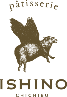 patisse ISHINO CHICHIBU